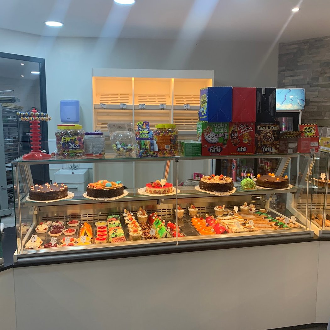 Boulangerie des Bois de Groslay 2